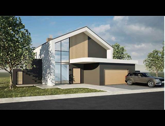 4 BEDROOM HOUSE FOR SALE IN FOUNTAINBROOK ESTATE